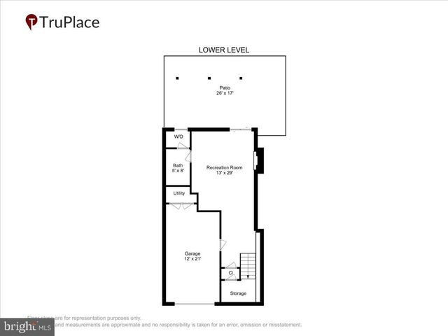 8106 CASTLEBURY TER, Gaithersburg, MD 20879