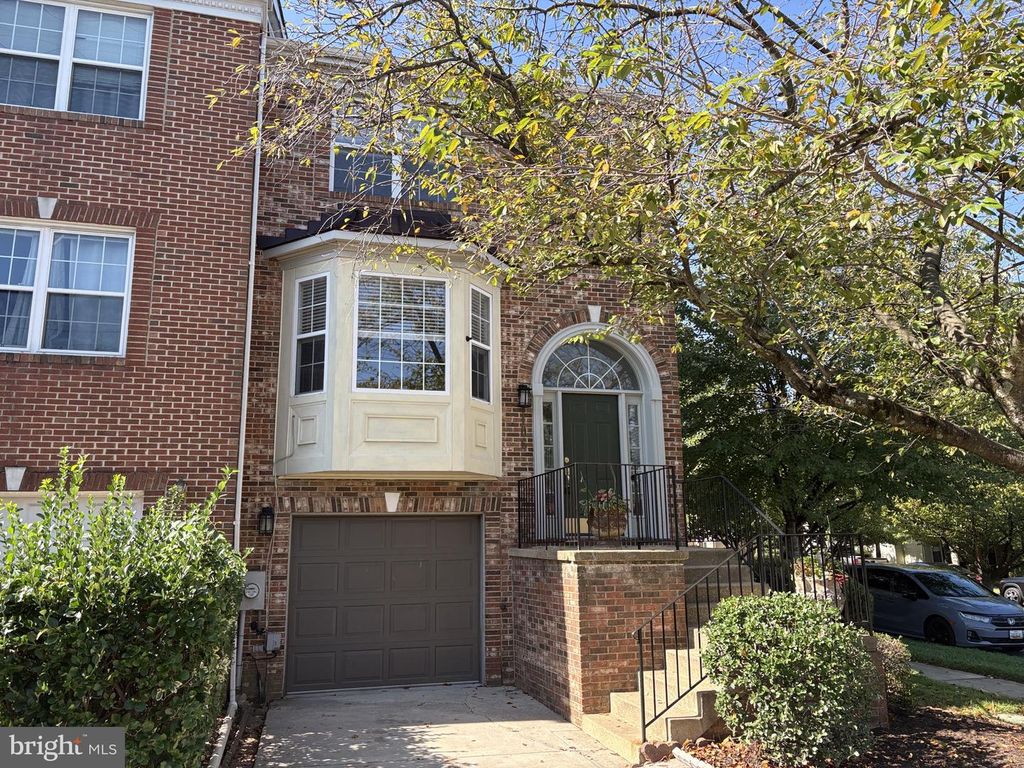 8106 CASTLEBURY TER, Gaithersburg, MD 20879