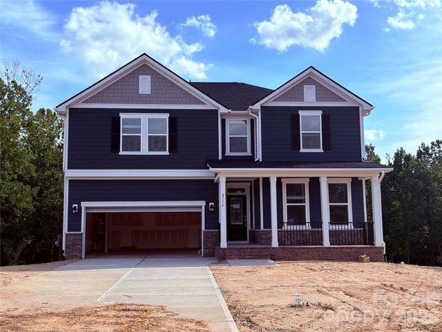 2116 Norwood Court, Denver, NC 28037