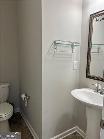 322 Lanier Court, Hiram, GA 30141