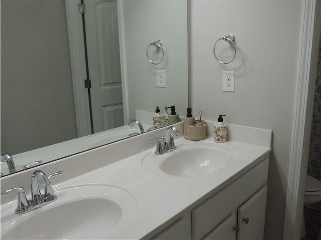 322 Lanier Court, Hiram, GA 30141