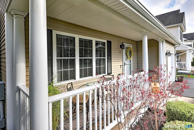 23 Hickory Court 23, Wallingford, CT 06492