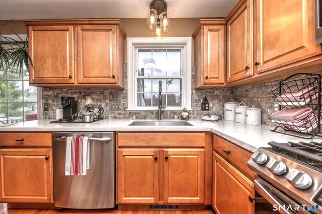 23 Hickory Court 23, Wallingford, CT 06492