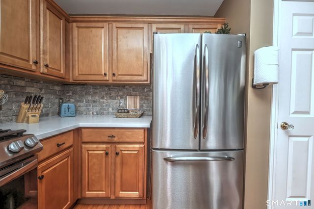 23 Hickory Court 23, Wallingford, CT 06492