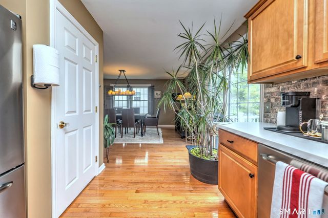 23 Hickory Court 23, Wallingford, CT 06492