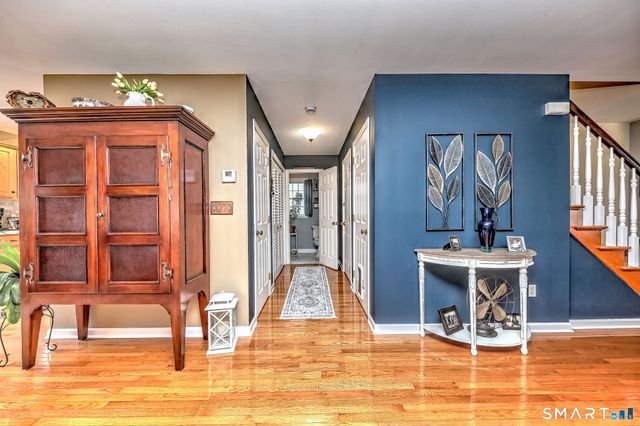 23 Hickory Court 23, Wallingford, CT 06492