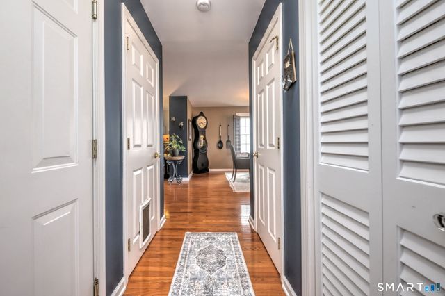 23 Hickory Court 23, Wallingford, CT 06492