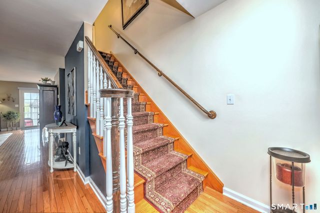 23 Hickory Court 23, Wallingford, CT 06492