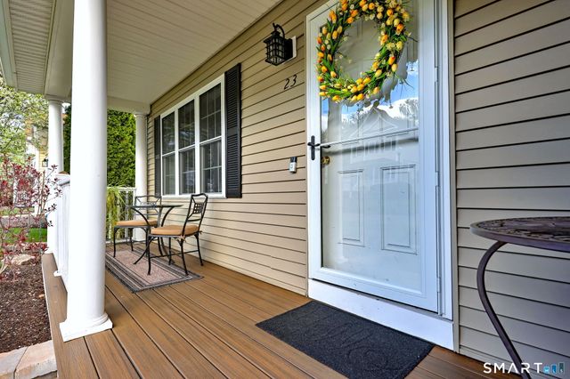 23 Hickory Court 23, Wallingford, CT 06492