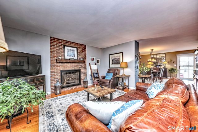 23 Hickory Court 23, Wallingford, CT 06492