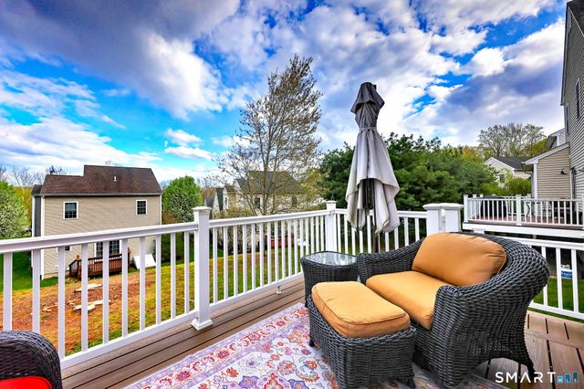 23 Hickory Court 23, Wallingford, CT 06492