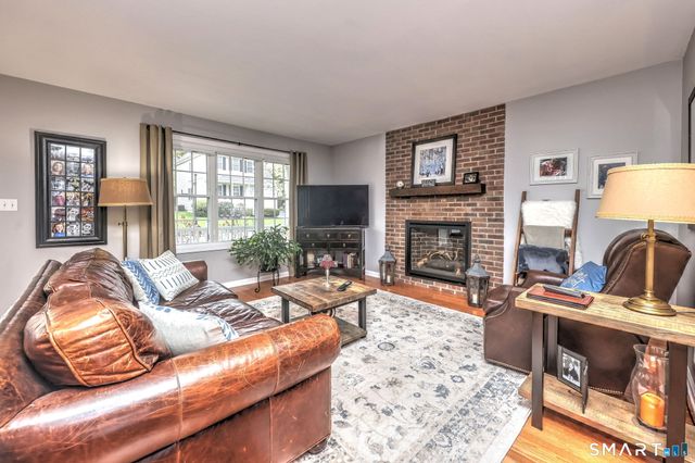 23 Hickory Court 23, Wallingford, CT 06492