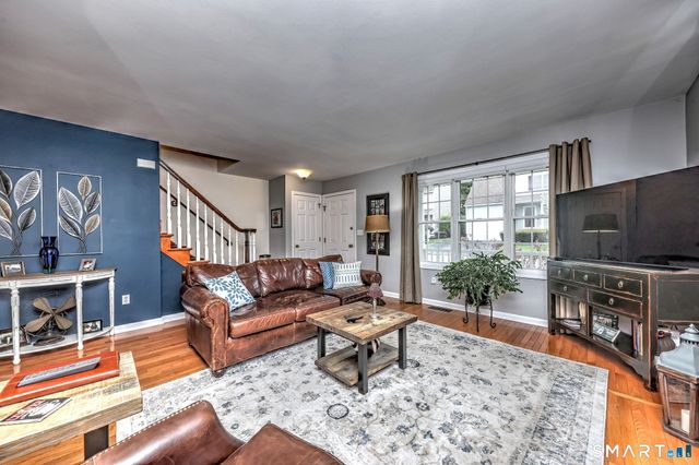 23 Hickory Court 23, Wallingford, CT 06492