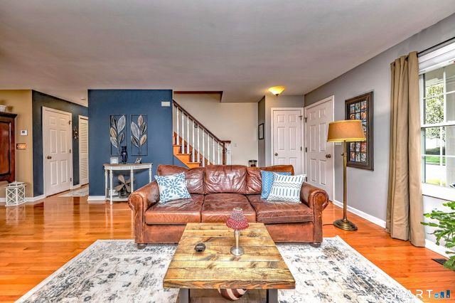 23 Hickory Court 23, Wallingford, CT 06492