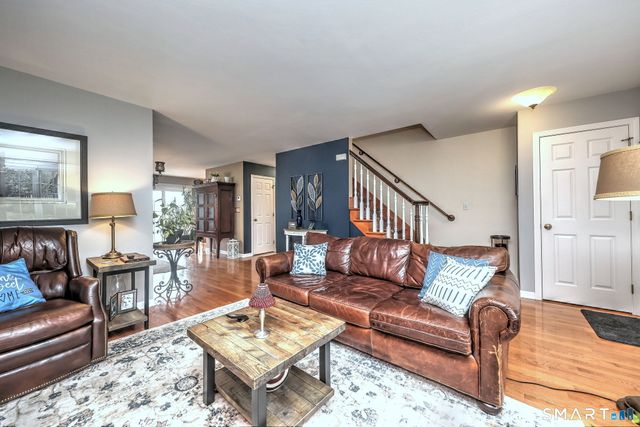 23 Hickory Court 23, Wallingford, CT 06492