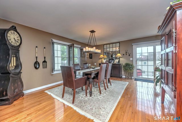 23 Hickory Court 23, Wallingford, CT 06492