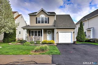 23 Hickory Court 23, Wallingford, CT 06492