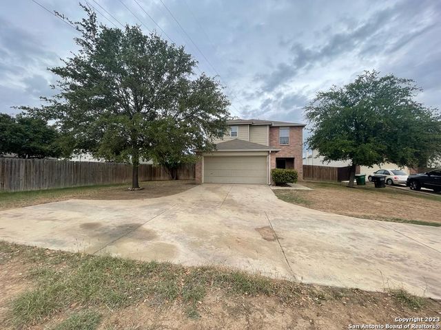 4711 BROOKPORT CIR, San Antonio, TX 78238