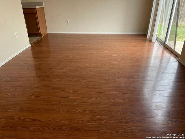 4711 BROOKPORT CIR, San Antonio, TX 78238
