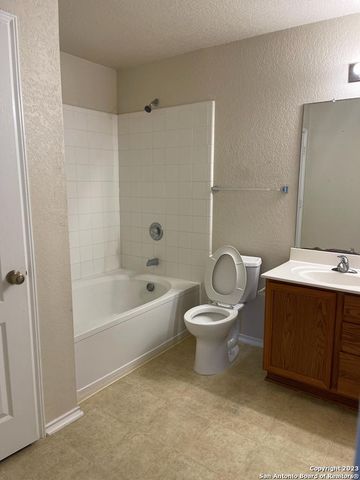 4711 BROOKPORT CIR, San Antonio, TX 78238