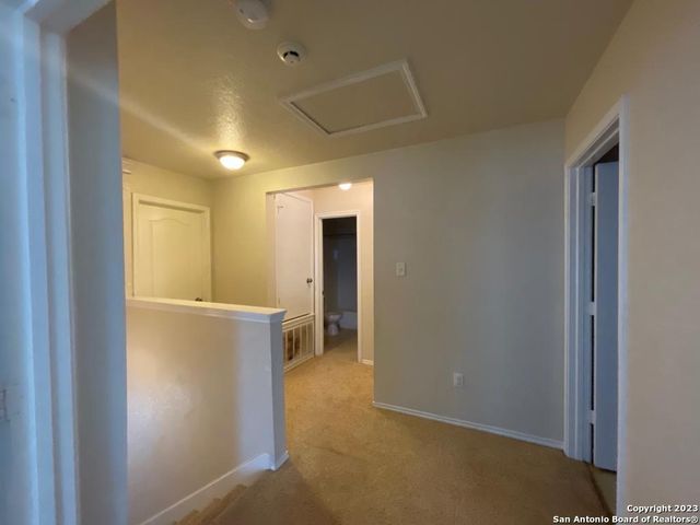 4711 BROOKPORT CIR, San Antonio, TX 78238