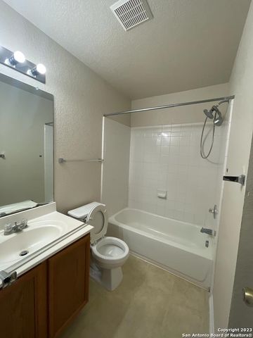 4711 BROOKPORT CIR, San Antonio, TX 78238