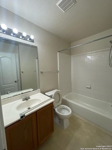 4711 BROOKPORT CIR, San Antonio, TX 78238