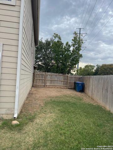 4711 BROOKPORT CIR, San Antonio, TX 78238