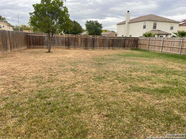 4711 BROOKPORT CIR, San Antonio, TX 78238