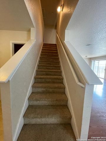 4711 BROOKPORT CIR, San Antonio, TX 78238