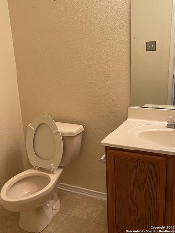 4711 BROOKPORT CIR, San Antonio, TX 78238
