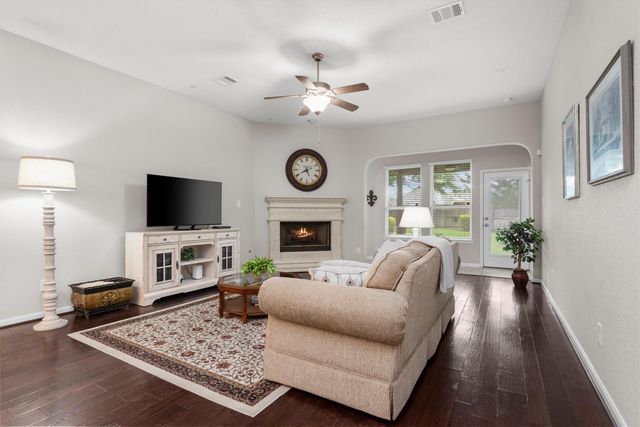 19730 Hubbard Creek Court, Cypress, TX 77433