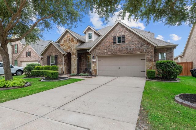19730 Hubbard Creek Court, Cypress, TX 77433