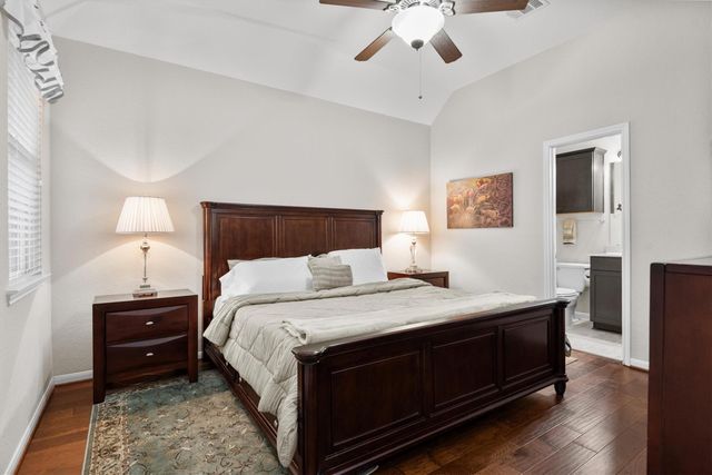 19730 Hubbard Creek Court, Cypress, TX 77433