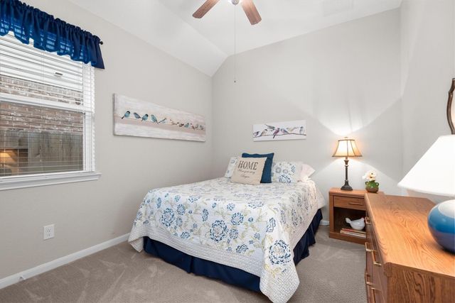 19730 Hubbard Creek Court, Cypress, TX 77433