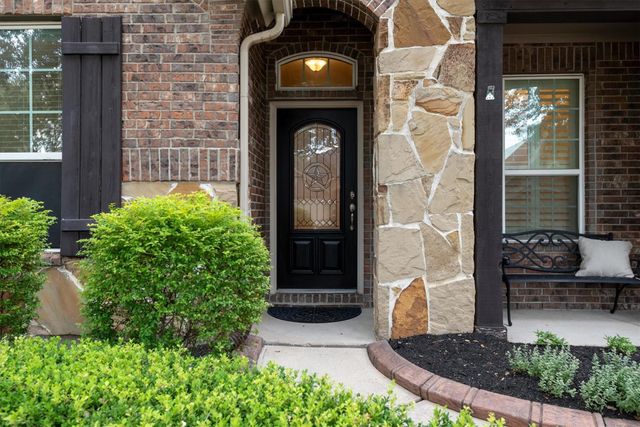 19730 Hubbard Creek Court, Cypress, TX 77433