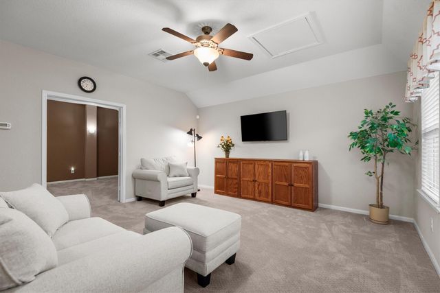 19730 Hubbard Creek Court, Cypress, TX 77433