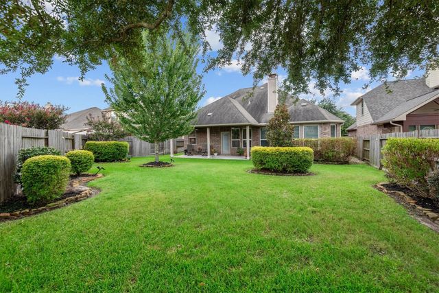 19730 Hubbard Creek Court, Cypress, TX 77433