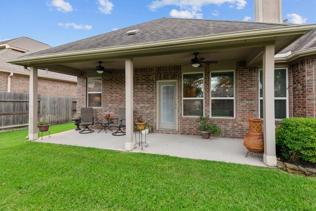 19730 Hubbard Creek Court, Cypress, TX 77433