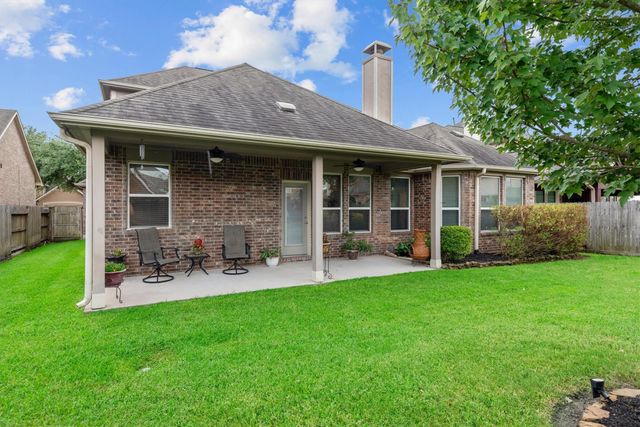 19730 Hubbard Creek Court, Cypress, TX 77433