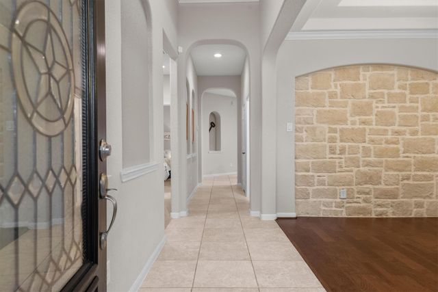 19730 Hubbard Creek Court, Cypress, TX 77433