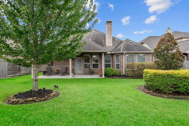 19730 Hubbard Creek Court, Cypress, TX 77433