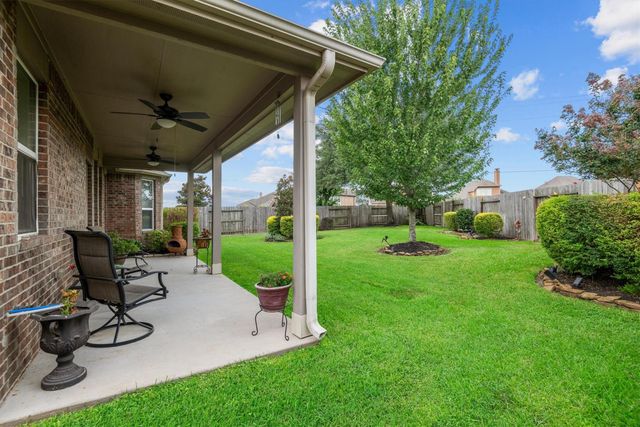19730 Hubbard Creek Court, Cypress, TX 77433
