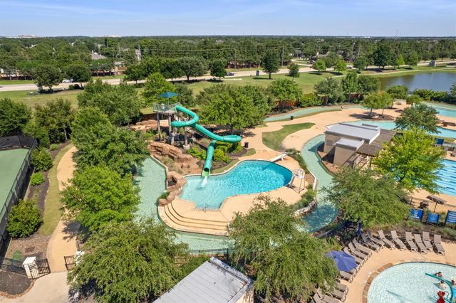 19730 Hubbard Creek Court, Cypress, TX 77433