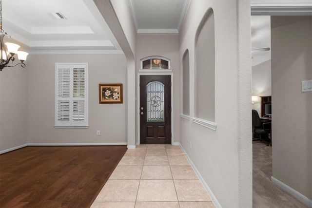 19730 Hubbard Creek Court, Cypress, TX 77433