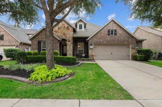 19730 Hubbard Creek Court, Cypress, TX 77433