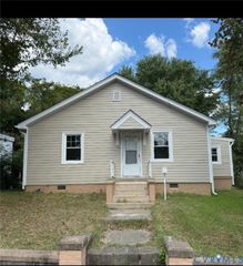 21611 Pannill St, Chesterfield, VA 23803