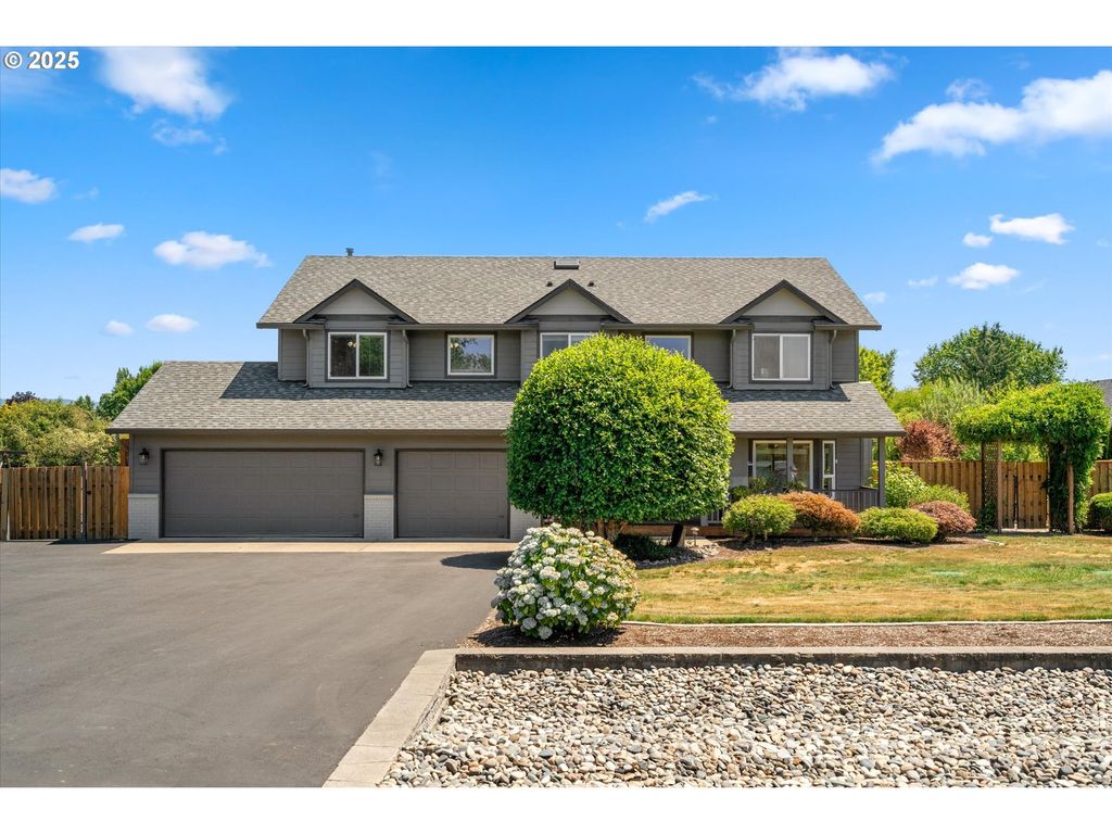 19921 Ne 104TH Ave, Battle Ground, WA 98604