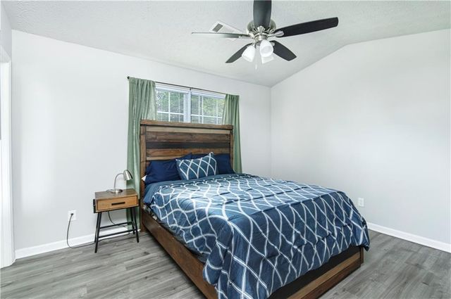 660 Morrow Road, Forest Park, GA 30297