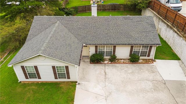 660 Morrow Road, Forest Park, GA 30297